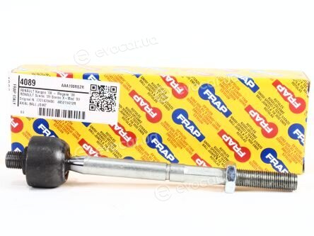 Frap F4089