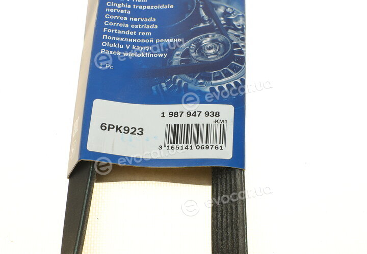 Bosch 1 987 947 938