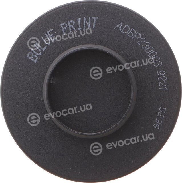 Blue Print ADBP230003