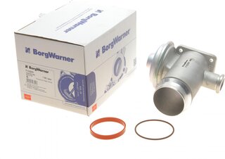 Wahler / BorgWarner 711025D