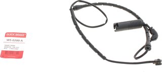 Kawe / Quick Brake WS 0200 A