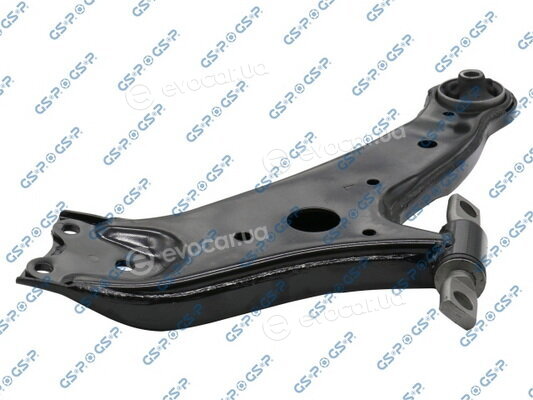 GSP S061713
