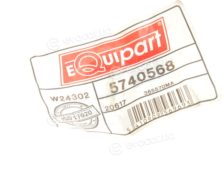 Van Wezel 5740568