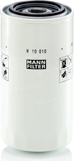Mann W 10 010