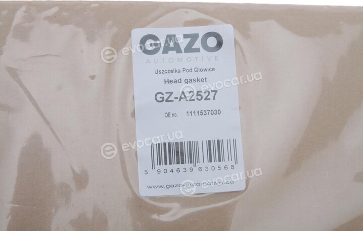 Gazo GZ-A2527