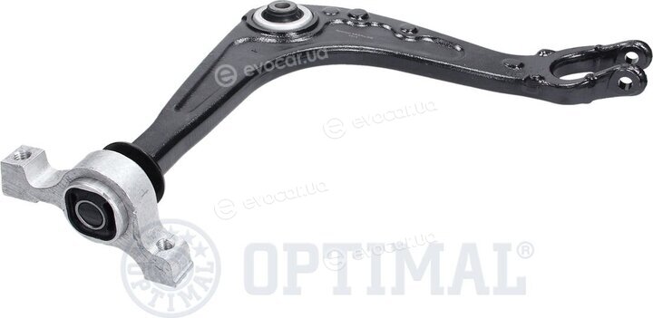 Optimal G6-1431