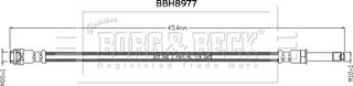 Borg & Beck BBH8977