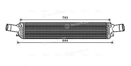 Starline A AIA 4319