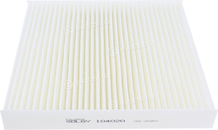 Solgy 104020