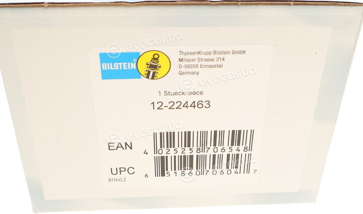 Bilstein 12-224463