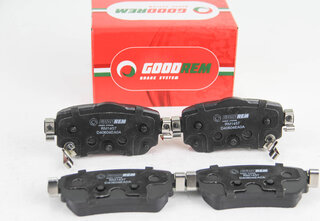 Goodrem RM1457