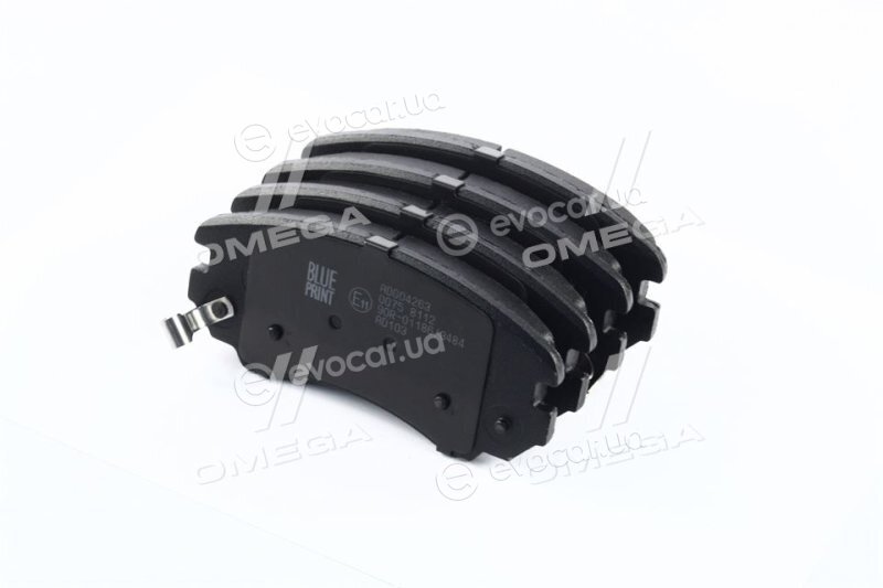 Blue Print ADG04263