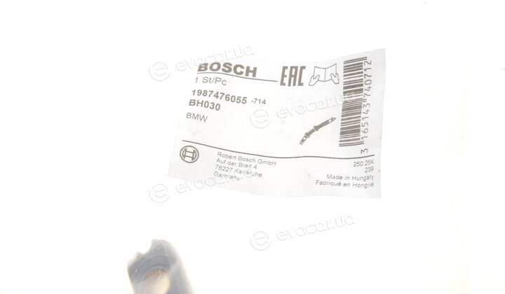 Bosch 1 987 476 055