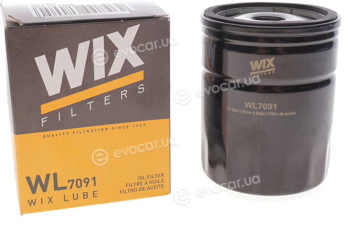 WIX WL7091