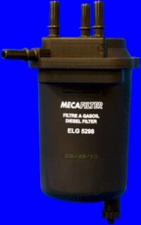 Meca ELG5298