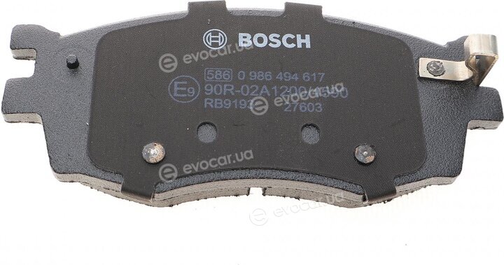 Bosch 0 986 494 617