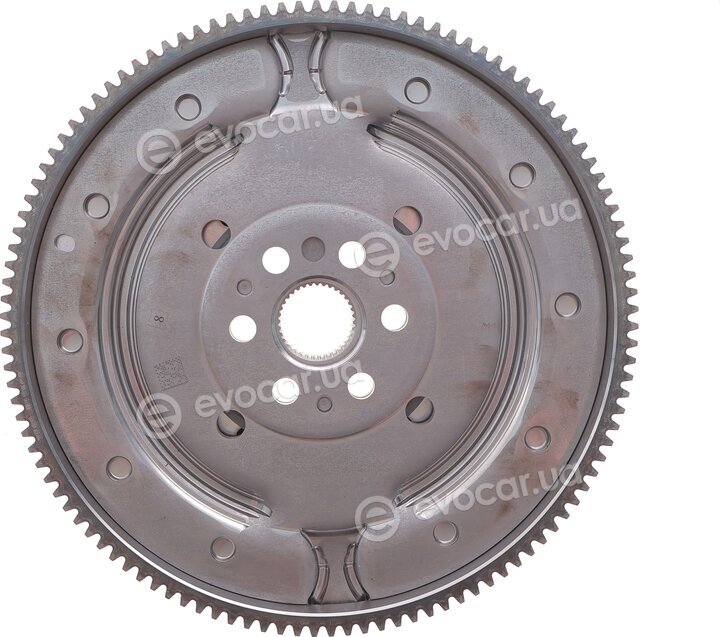 Sachs 2295 002 040