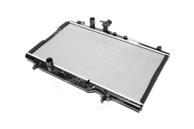 Nissens 606668