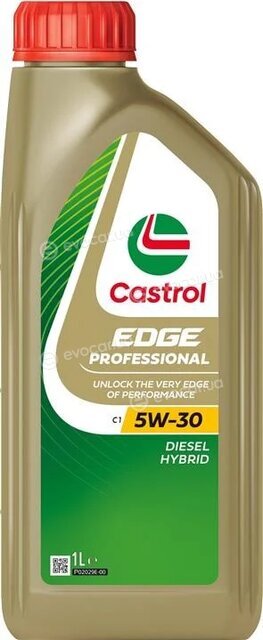 Castrol 1537EE