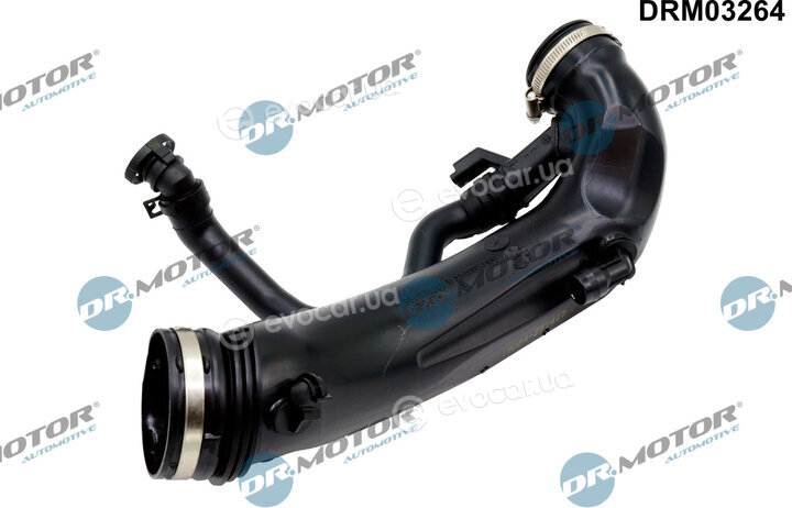 Dr. Motor DRM03264
