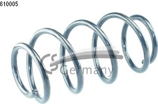 CS Germany 14.610.005