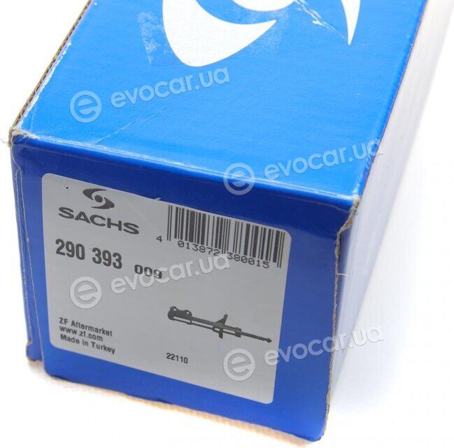 Sachs 290 393