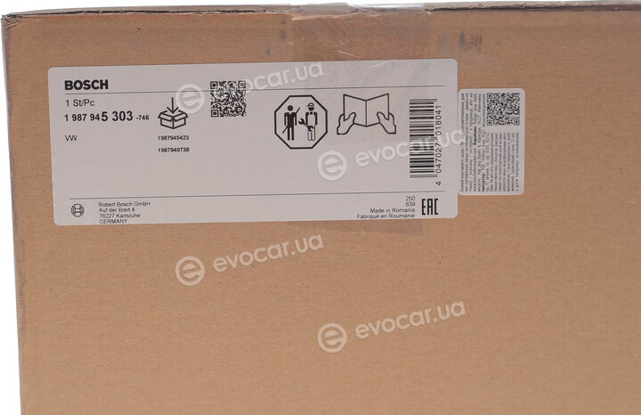 Bosch 1987945303