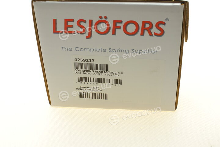 Lesjofors 4259217