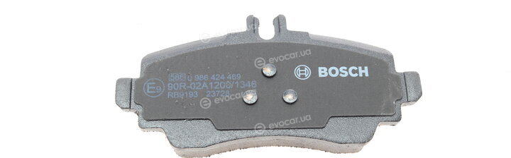 Bosch 0 986 424 469