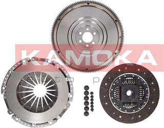 Kamoka KC074