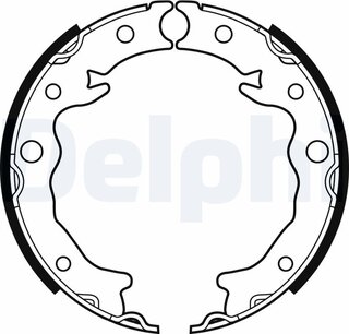 Delphi LS2089