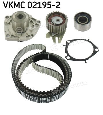 SKF VKMC 02195-2