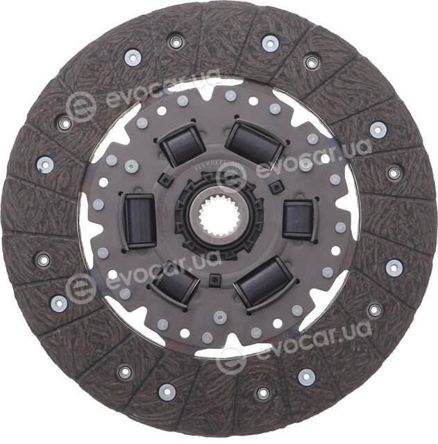 Blue Print ADG030208