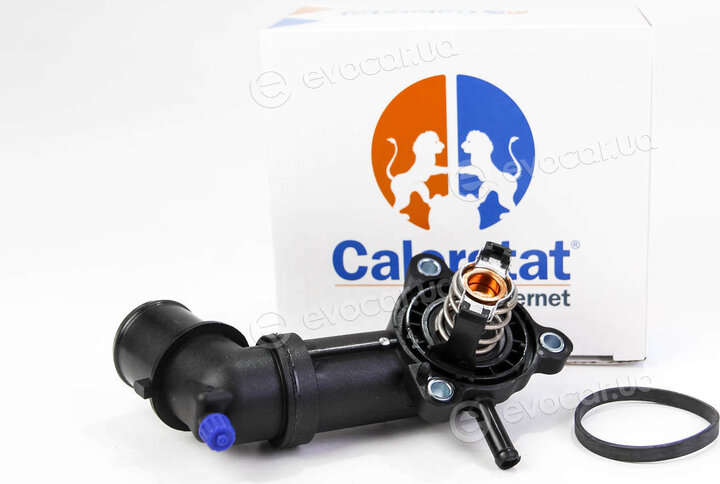 Vernet / Calorstat TH7200.88J