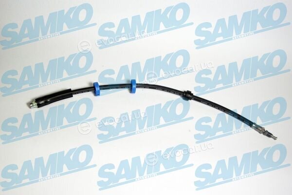 LPR / Samko 6T46027
