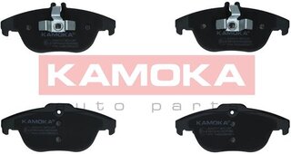 Kamoka JQ101117