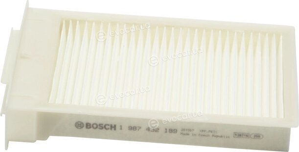 Bosch 1 987 432 189