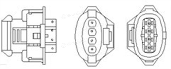 Magneti Marelli 466016355133