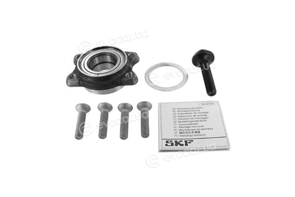 SKF VKBA 3536