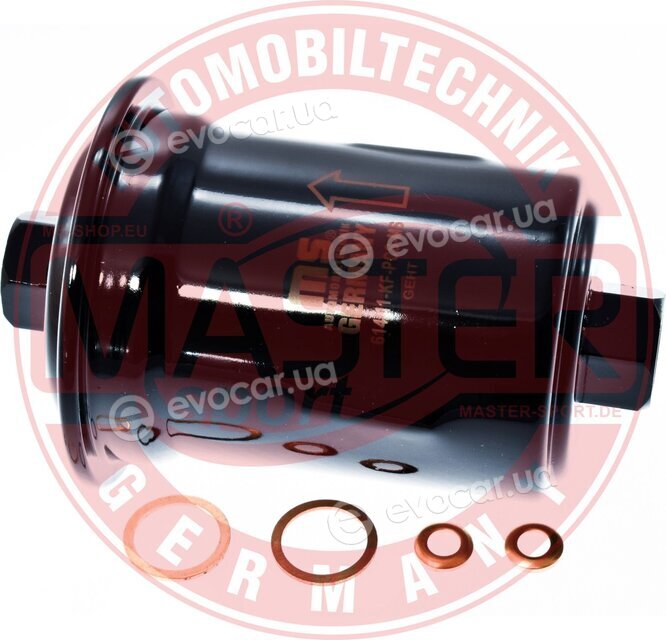 Master Sport 614/11-KF-PCS-MS