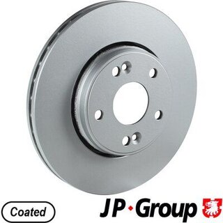 JP Group 4363102200