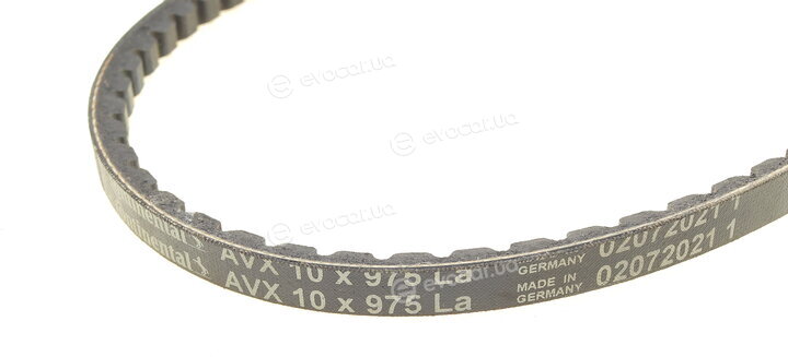 Continental AVX10X975