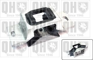 Quinton Hazell EM4689