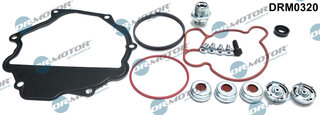Dr. Motor DRM0320