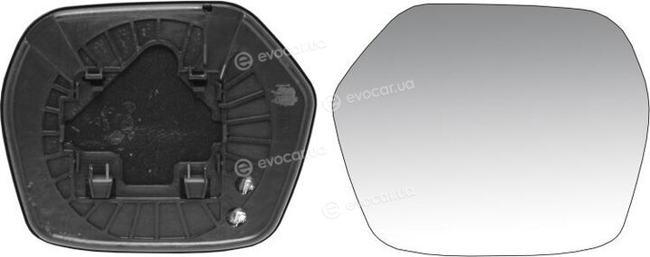 Starline CP HD-CRV-06-3581R