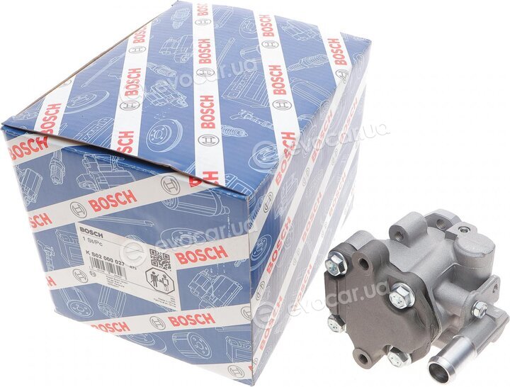 Bosch K S02 000 027