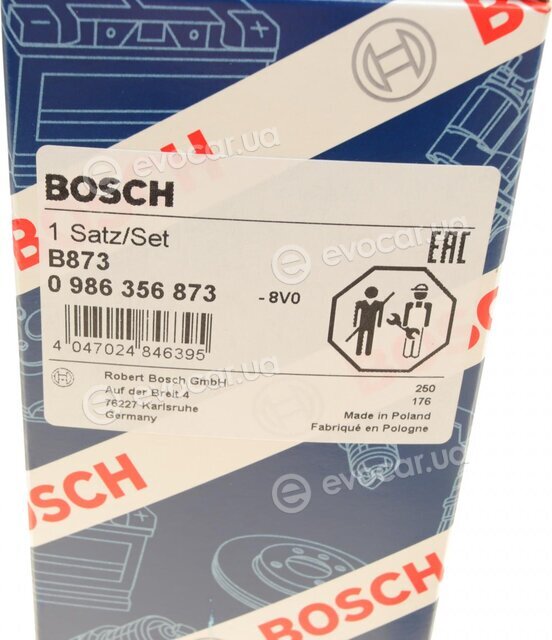 Bosch 0 986 356 873