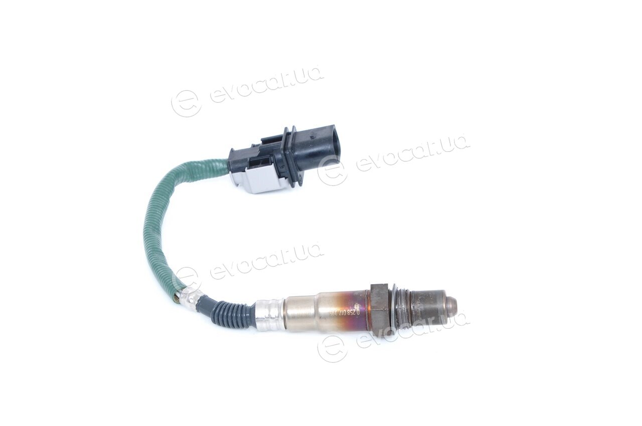 Bosch 0 258 017 395