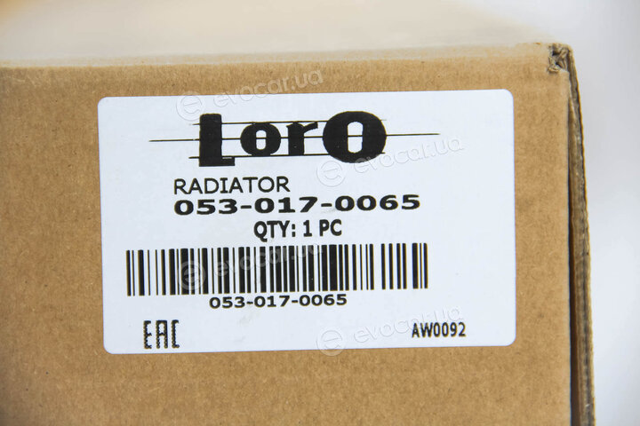 Depo / Loro 053-017-0065
