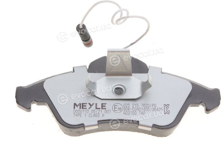 Meyle 025 215 7620/PD